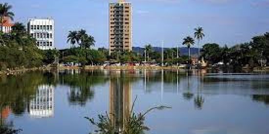 Imagem do grupo de WhatsApp Rolês De Sete Lagoas MG