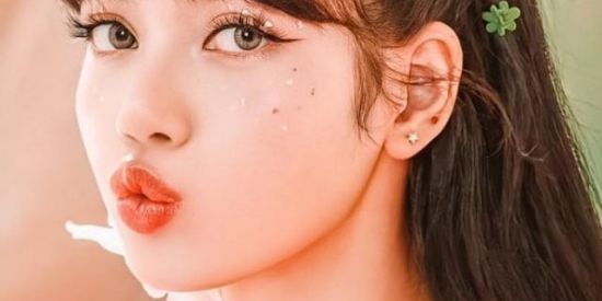 Imagem do grupo de WhatsApp Mansão idols🌙