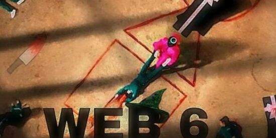 Imagem do grupo de WhatsApp 💠 WEB 6 💠 (RECRUTANDO)
