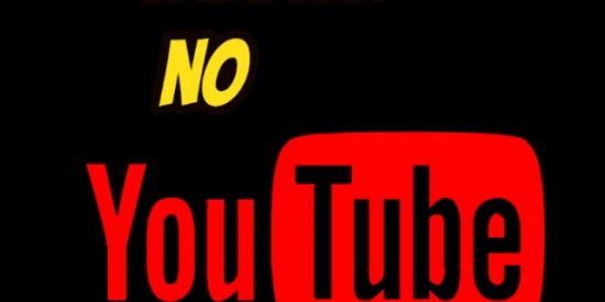 Imagem do grupo de WhatsApp Crescer no Youtube