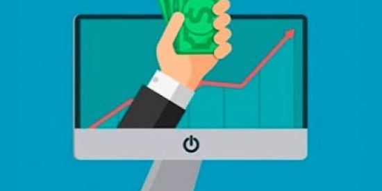 Imagem do grupo de WhatsApp Financeiro Extra💰