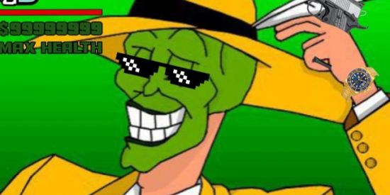 Imagem do grupo de WhatsApp ⚔OS MASCARAS⚔