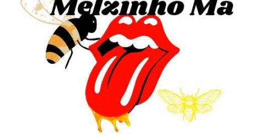Imagem do grupo de WhatsApp Sao Luis Ma Resenha Do Melzinho Do amor 👑🐝🍯