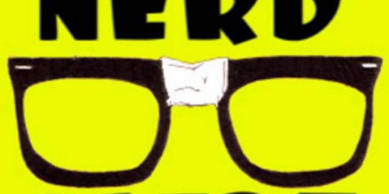 Imagem do grupo de WhatsApp Os Nerds 🤓👍🏻