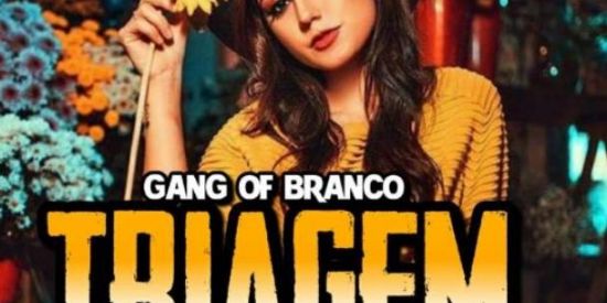 Imagem do grupo de WhatsApp 💫TRIAGEM ☆ WHITE☆💫