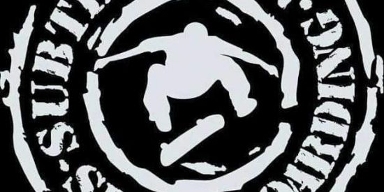 Imagem do grupo de WhatsApp Subtraction Skate shop
