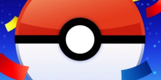 Imagem do grupo de WhatsApp Pokémon go