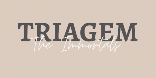 Imagem do grupo de WhatsApp 3️⃣▪️🚨 RECRUTAMENTO🚨▪️