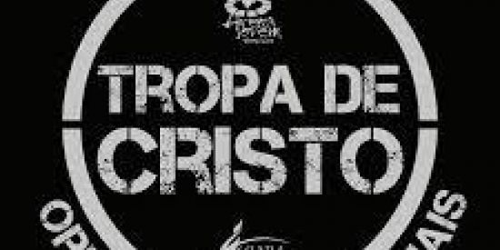 Imagem do grupo de WhatsApp 🪖Tropa de Cristo🪖