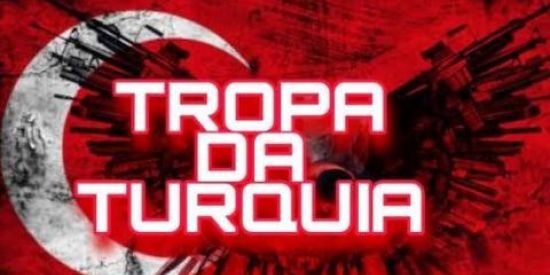 Imagem do grupo de WhatsApp 🇹🇷TROPA DA TURQUIA 1°RCT🇹🇷