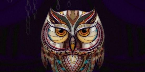 Imagem do grupo de WhatsApp ☬☠Óкαι∂α☠☬