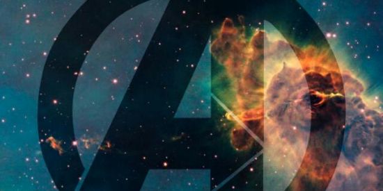 Imagem do grupo de WhatsApp ✨RPG Vingadores✨