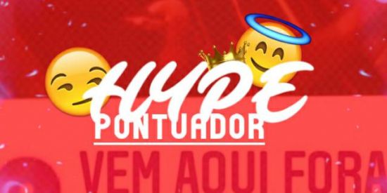 Imagem do grupo de WhatsApp DIÁRIO DO HYPE #2