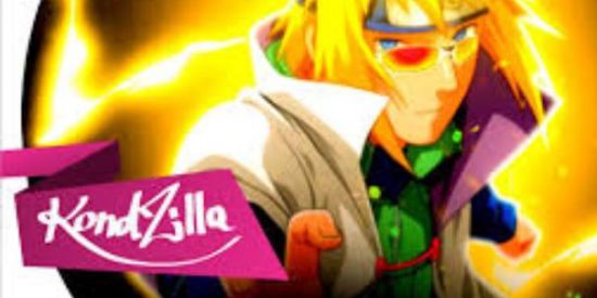 Imagem do grupo de WhatsApp Grupo do koodzila animes