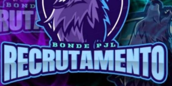 Imagem do grupo de WhatsApp RECRUTAMENTO