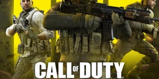 Imagem do grupo de WhatsApp COD Players 🇧🇷