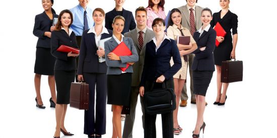 Imagem do grupo de WhatsApp Profissionais