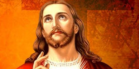 Imagem do grupo de WhatsApp Jesus Cristo Servir a ti