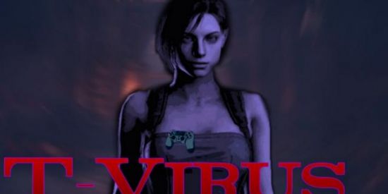 Imagem do grupo de WhatsApp 🔴Family *T-Virus Gamer* 🔴