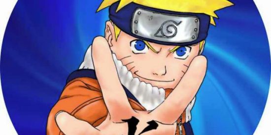 Imagem do grupo de WhatsApp 🍜Recrutamento Naruto🦊