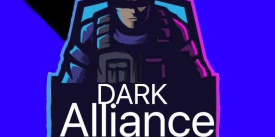 Imagem do grupo de WhatsApp VAGAS LINE DARK ALIANCE