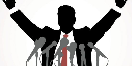 Imagem do grupo de WhatsApp Brasil em ação