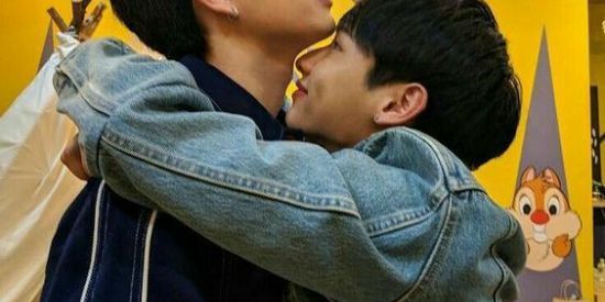 Imagem do grupo de WhatsApp BL' S MUNDO SEM SAÍDA