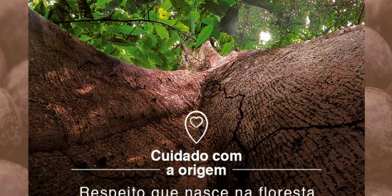 Imagem do grupo de WhatsApp Revendas cosméticos natura