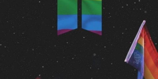 Imagem do grupo de WhatsApp todos estados 🇧🇷🏳️‍🌈