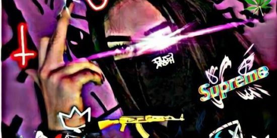 Imagem do grupo de WhatsApp Shitpost e Status 🔞✅