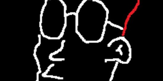 Imagem do grupo de WhatsApp Só pancadaria