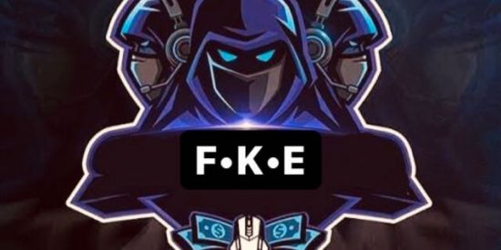 Imagem do grupo de WhatsApp Recrutamento F•K•E