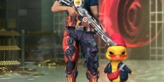 Imagem do grupo de WhatsApp TROCAS E VENDAS VIA ADM🕶️