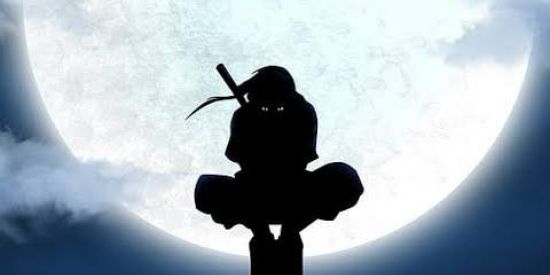 Imagem do grupo de WhatsApp THE SHADOW 🌑😎