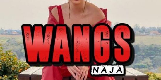 Imagem do grupo de WhatsApp 🐍 ✦W̶gร✦||🐍Nᴀᴊᴀ🐍