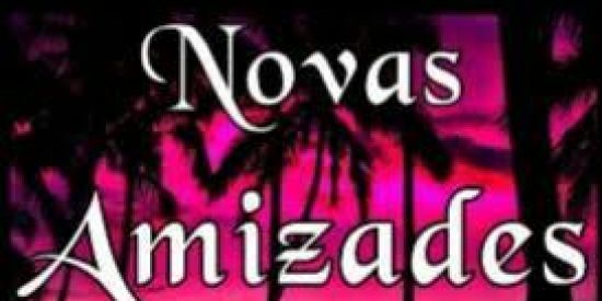 Imagem do grupo de WhatsApp ❤️🍒NOVAS 🍎AMIZADES💋❤️