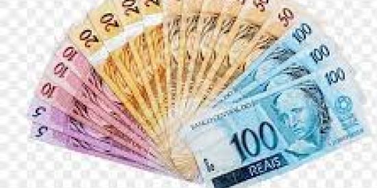 Imagem do grupo de WhatsApp Dinheiro mina da sorte