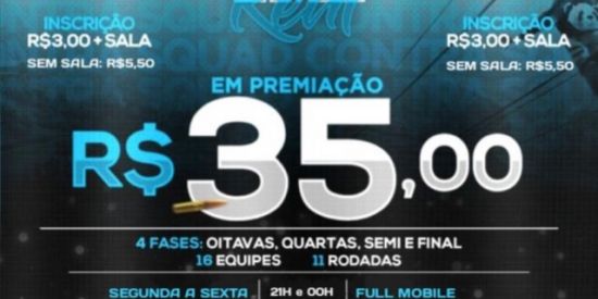 Imagem do grupo de WhatsApp CAMP 4X4 REAL