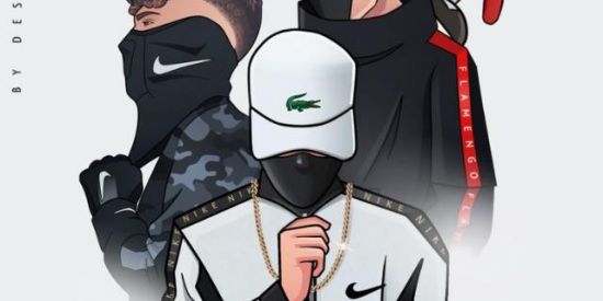 Imagem do grupo de WhatsApp TROPINHA ZAP