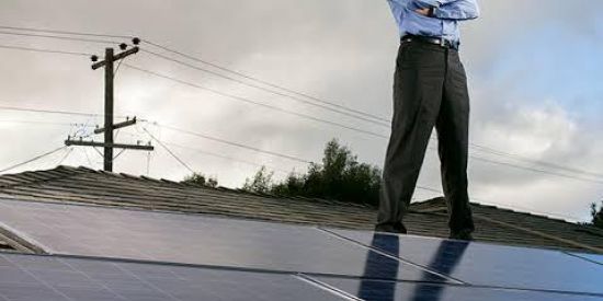 Imagem do grupo de WhatsApp SolarCity (canal cliente)