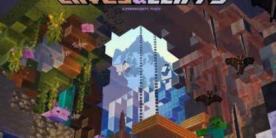 Imagem do grupo de WhatsApp Minecraft 3