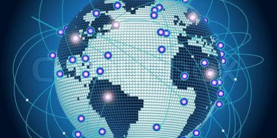 Imagem do grupo de WhatsApp ⚔️🌎WORLD LINKS🌎⚔️