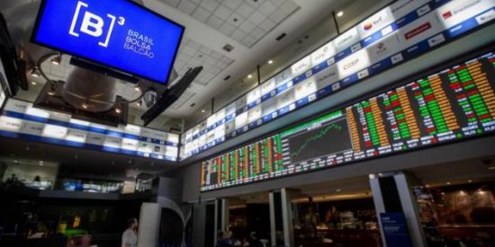 Imagem do grupo de WhatsApp Investindo em ações📊📉📈🖥️📲💰