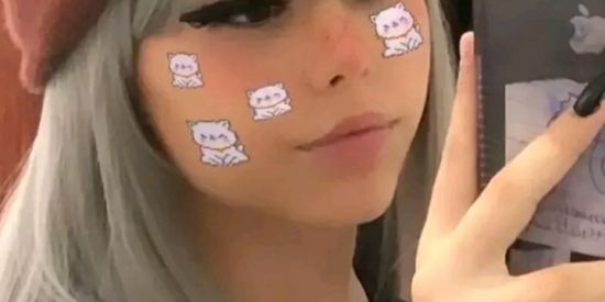 Imagem do grupo de WhatsApp 🌩VISU STATUS 🌈