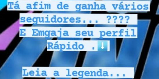 Imagem do grupo de WhatsApp 💙 Rɛcʀutɑɱɛɳtѳ Cѳlɓɑtѳ ☃️