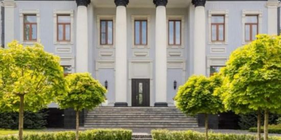 Imagem do grupo de WhatsApp Mansão dos Idols On (RPG)