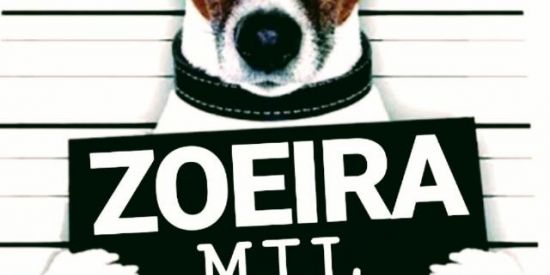 Imagem do grupo de WhatsApp 👀 ᴢᴜᴇɪʀᴀ ᴍɪʟ ɢʀᴀᴜ 👀