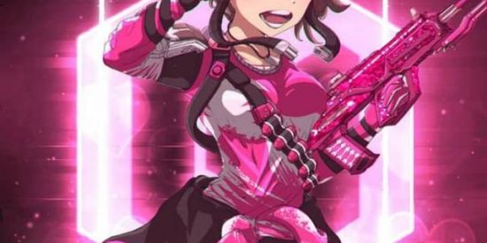 Imagem do grupo de WhatsApp (COD -Mobile)