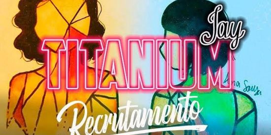 Imagem do grupo de WhatsApp RECRUTAMENTO 【TN】