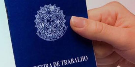 Imagem do grupo de WhatsApp Vagas emprego aguas linda